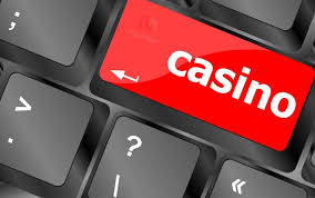 Experience Thrills at King Billy Win Casino -429894401