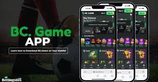 Exploring BC.Game Crypto Casino in Myanmar A New Era of Online Gaming