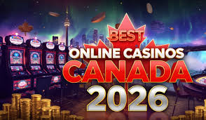 Exploring the Best Gambling Sites in Canada