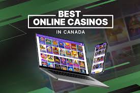 Exploring the Best Gambling Sites in Canada