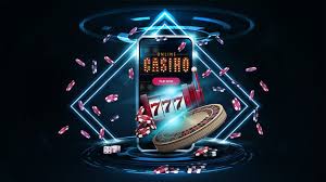 Online Casino Buitenland De Groei van de Digitale Speelwereld Online Casino Buitenland De Groei van de Digitale Speelwereld