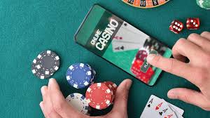 Online Casino Buitenland De Groei van de Digitale Speelwereld Online Casino Buitenland De Groei van de Digitale Speelwereld