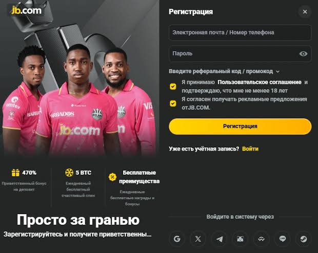 The Ultimate Guide to JB Casino Discover Its Features and Offers